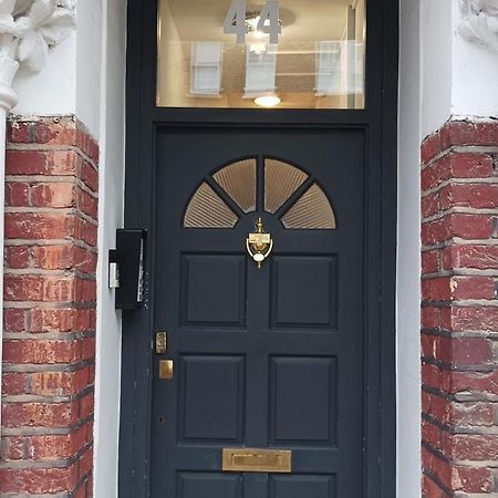 Modern And Cosy 2 Bedroom Flat In Notting Hill Лондон Екстериор снимка