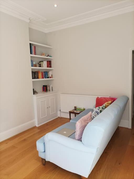 Modern And Cosy 2 Bedroom Flat In Notting Hill Лондон Екстериор снимка