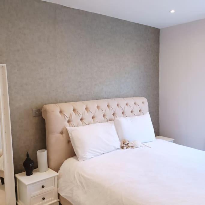 Modern And Cosy 2 Bedroom Flat In Notting Hill Лондон Екстериор снимка