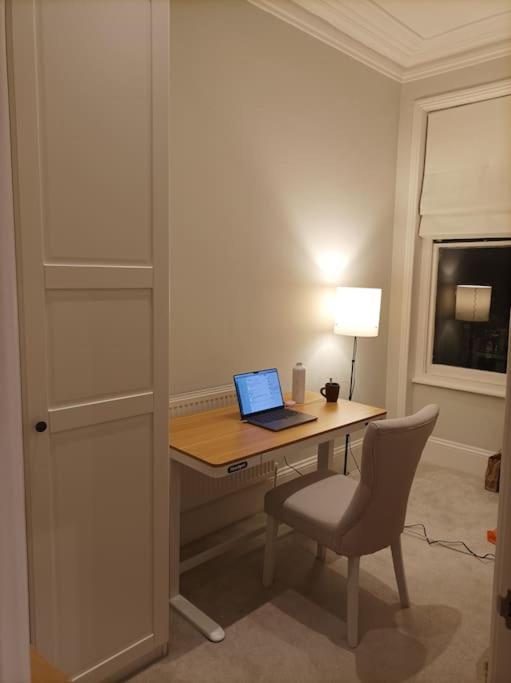 Modern And Cosy 2 Bedroom Flat In Notting Hill Лондон Екстериор снимка