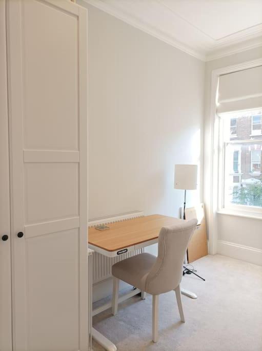 Modern And Cosy 2 Bedroom Flat In Notting Hill Лондон Екстериор снимка