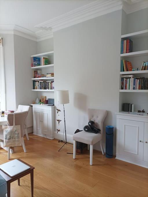 Modern And Cosy 2 Bedroom Flat In Notting Hill Лондон Екстериор снимка