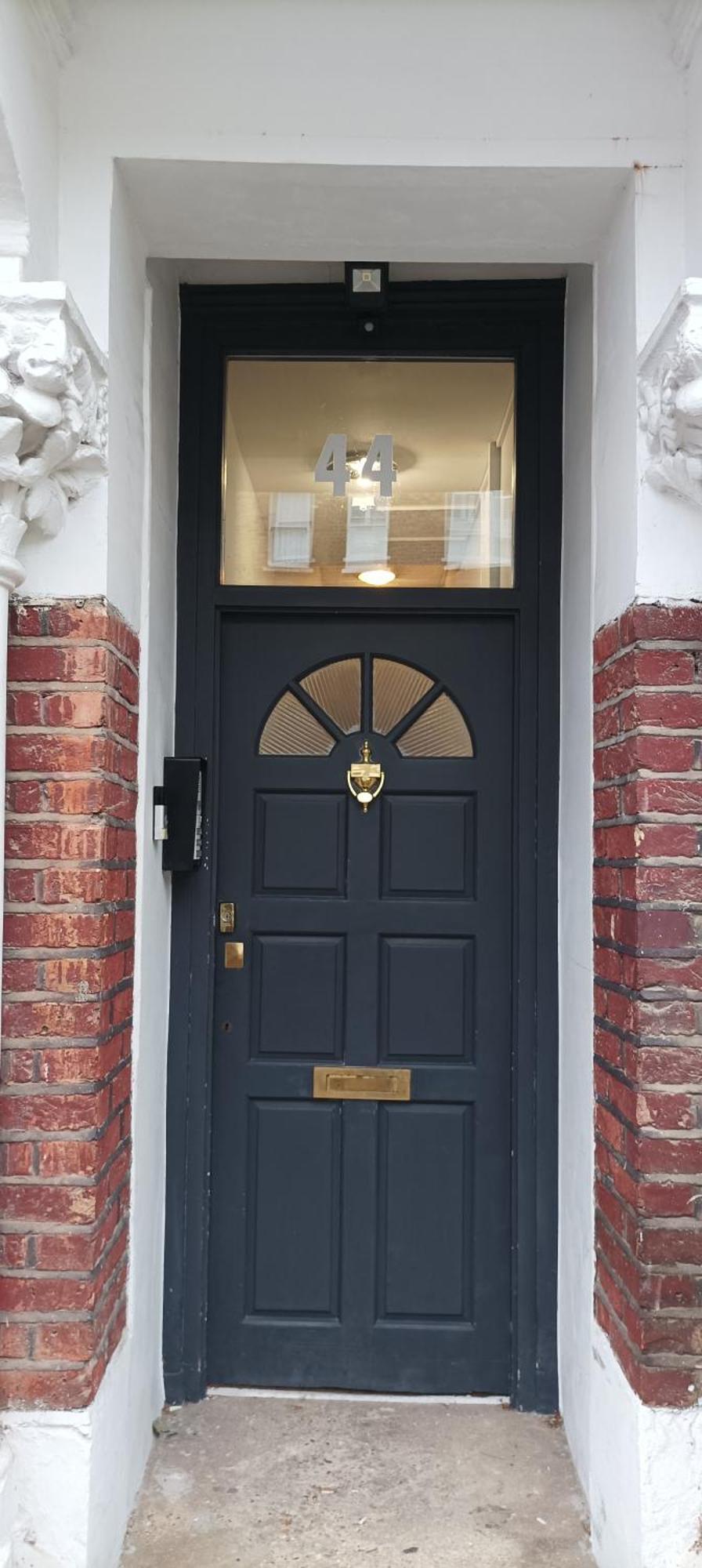 Modern And Cosy 2 Bedroom Flat In Notting Hill Лондон Екстериор снимка