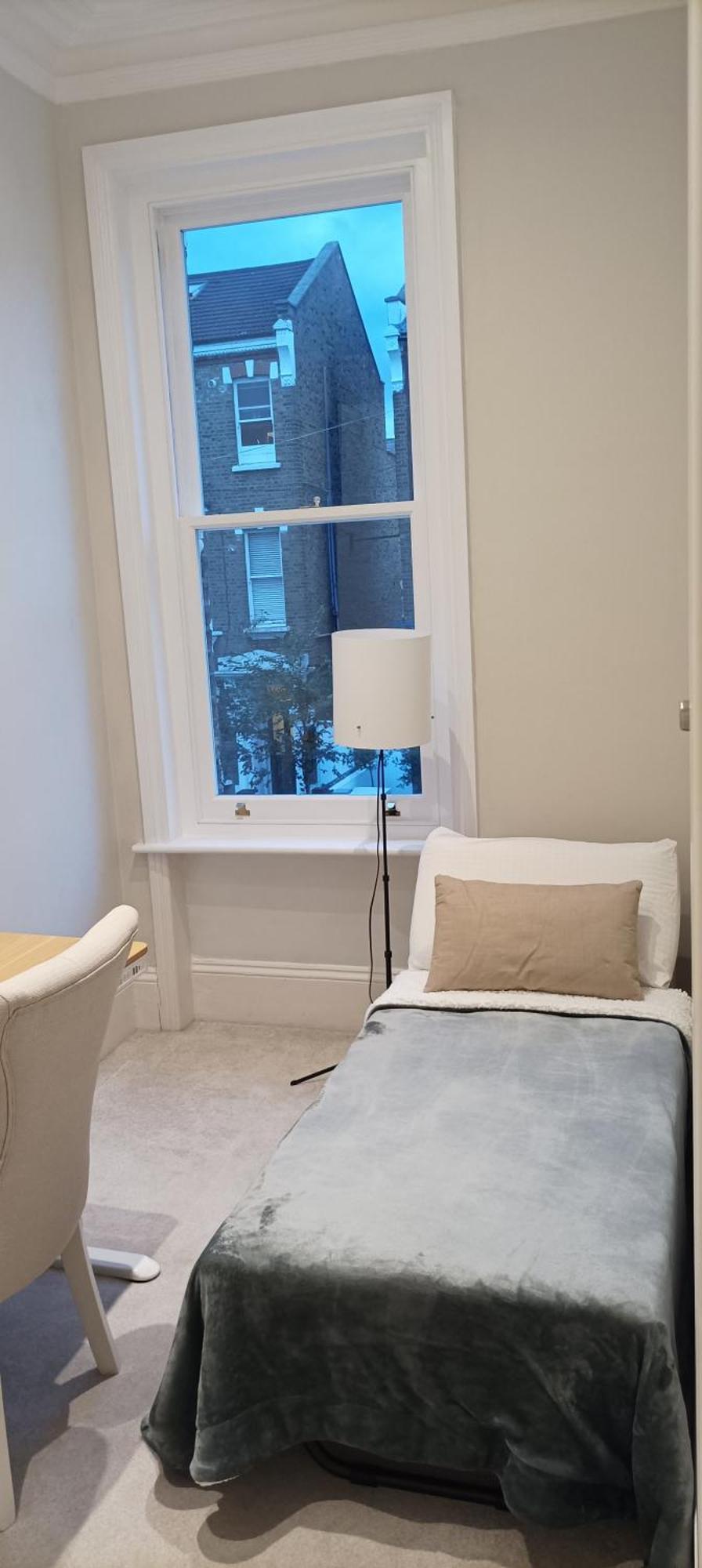 Modern And Cosy 2 Bedroom Flat In Notting Hill Лондон Екстериор снимка
