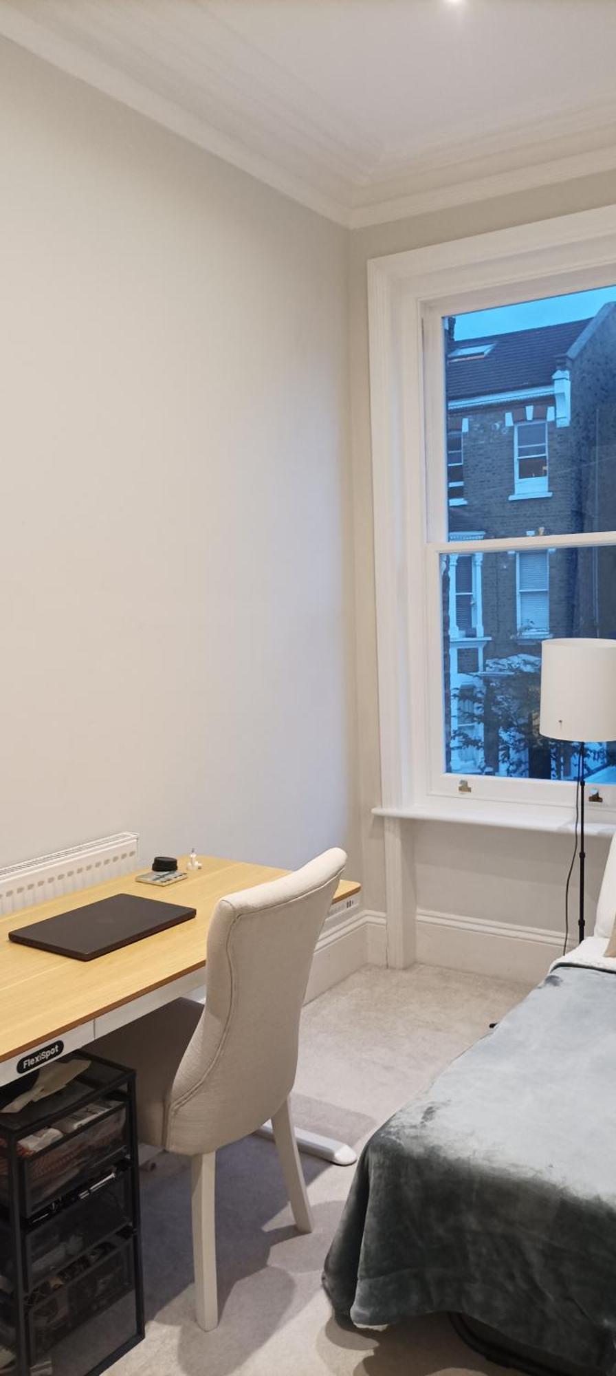 Modern And Cosy 2 Bedroom Flat In Notting Hill Лондон Екстериор снимка